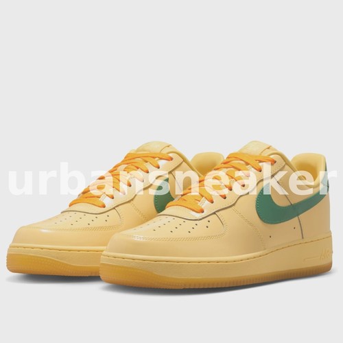 Nike air force - air, basso