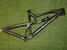 Vintage Santa Cruz Nomad
