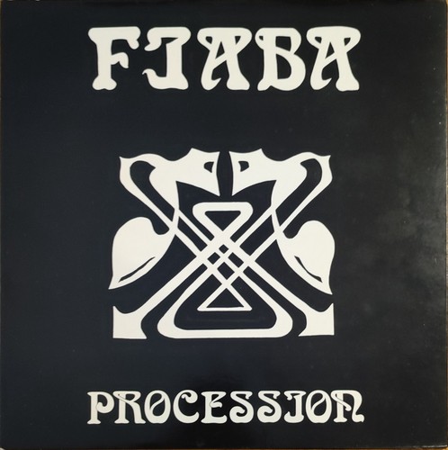 Procession fiaba - procession, –