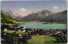 Schliersee x 1920