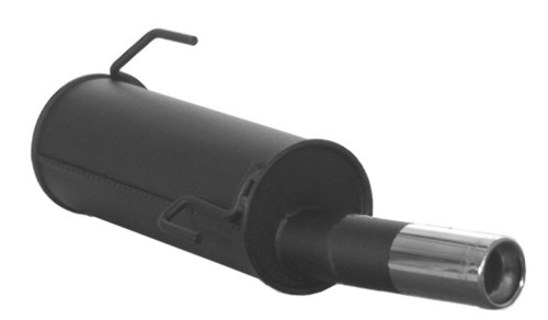 Silenziatore sportivo imasaf - silenziatore,