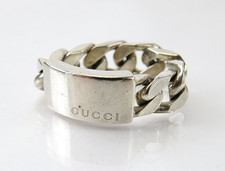 Autentico anello da dito GUCCI