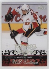 2008-09 Upper Deck Young Guns