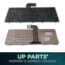 UP PARTS - Tastiera Italiana