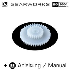 Ingranaggio MM3 per BMW Serie