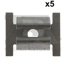 Clip di montaggio tappezzeria