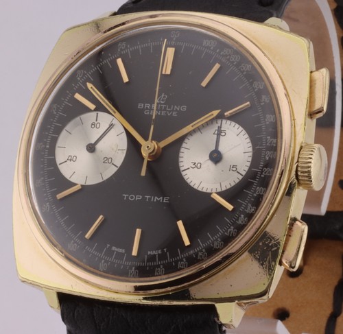 Cronografo vintage 1967