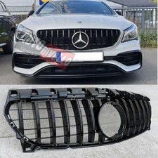 Mercedes CLA C117 Coupe