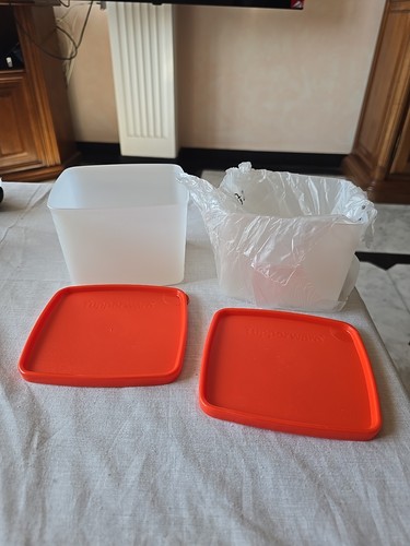Tupperware pinguino 800 - tupperware,