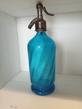 BOTTIGLIA VINTAGE SIFONE PER