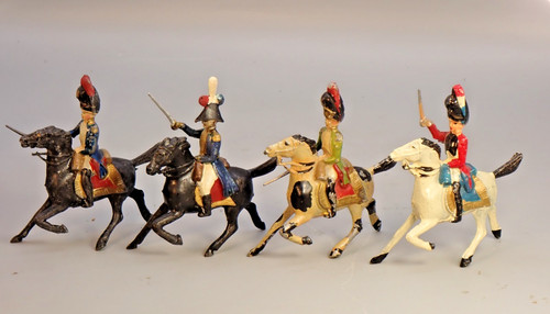 Plomb creux 4 - ,