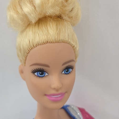 Barbie made move - made, bambola