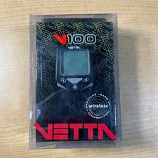 Vetta V100 Wl2 X Ciclocomputer