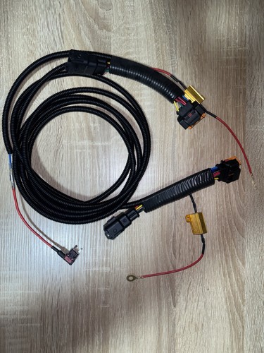 Adaptateur faisceau phare - faisceau, feux
