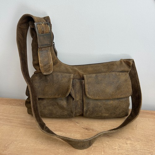 Borsa tracolla vintage anni - borsa, a