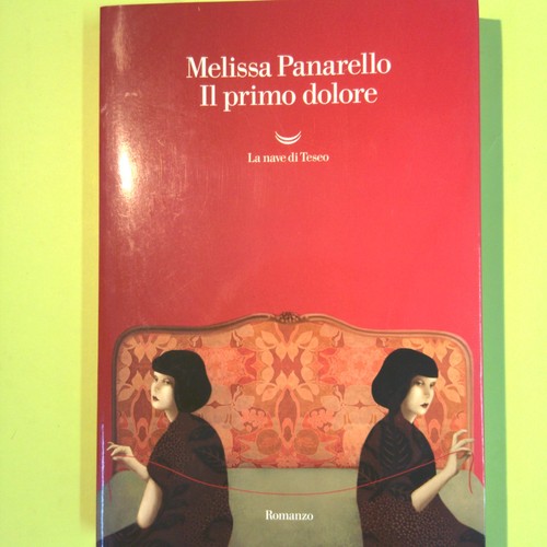 Primo dolore panarello la - il,