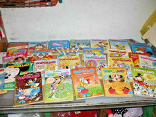 FUMETTI DISNEY TOPOLINO
