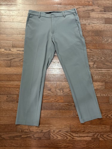 Van heusen flex pantalone - van,