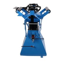 Cambio pneumatici 220v - cambio, manuale