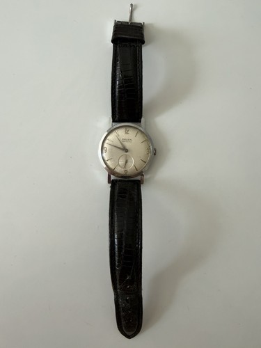 Orologio polso vintage - da,