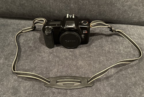 Corpo fotocamera reflex