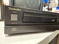 Lettore Compact Disc Technics