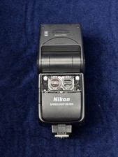 Nikon Speedlight SB-600