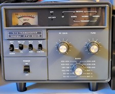 YAESU FTV 901R