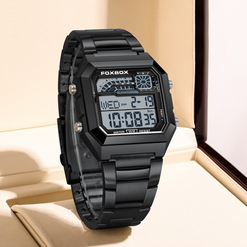 Lige orologio polso - da, uomo