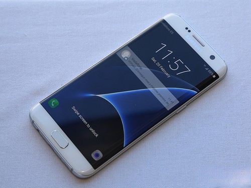 Samsung galaxy edge g935u - edge,