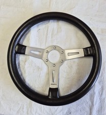 Very rare Steering Wheel A112