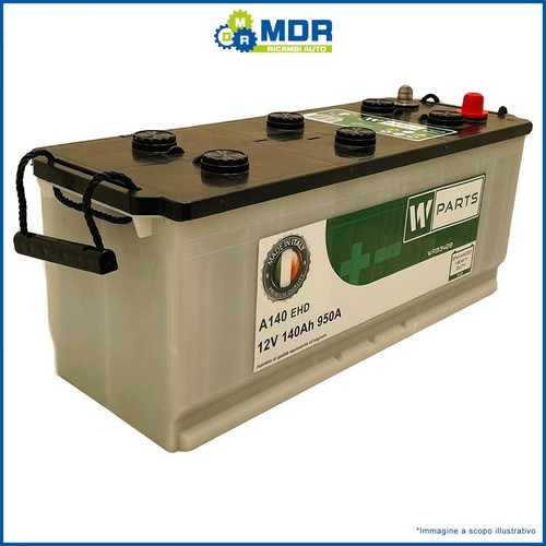 Batteria industriale camion - industriale,