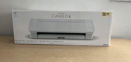 Silhouette cameo macchina - cameo, 4