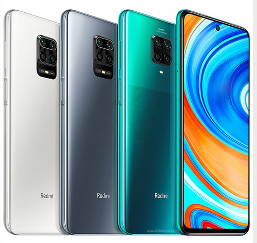 Xiaomi redmi note pro lte - redmi, 9