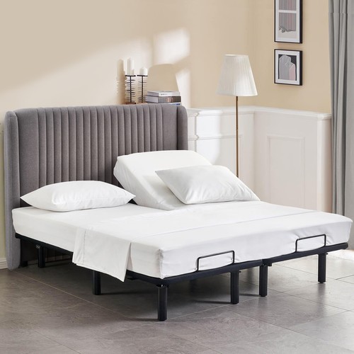 Set lenzuola top split - king, 4