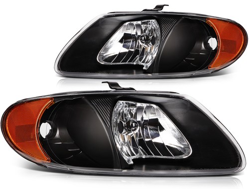 Pair headlight assembly - headlight,
