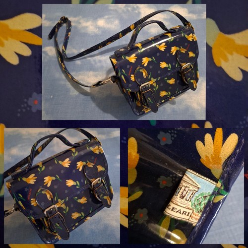 Bag borsa vintage - , naj