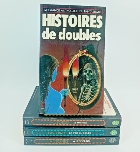 Lot livres vintage - vintage, –