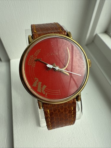 Raketa rocket raro orologio - raro,
