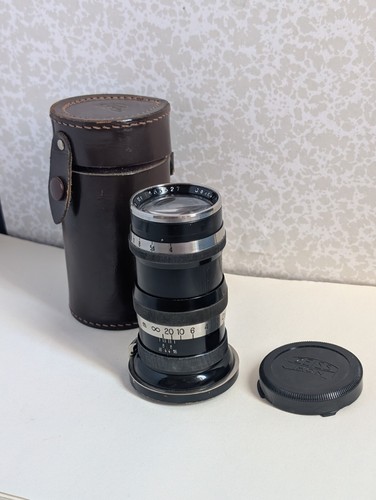 Objectif carl zeiss - zeiss, sonnar