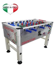 Calciobalilla COMPETITION