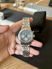 Nivada Grenchen Chronoking