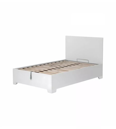 Letto piazza mezza - piazza,