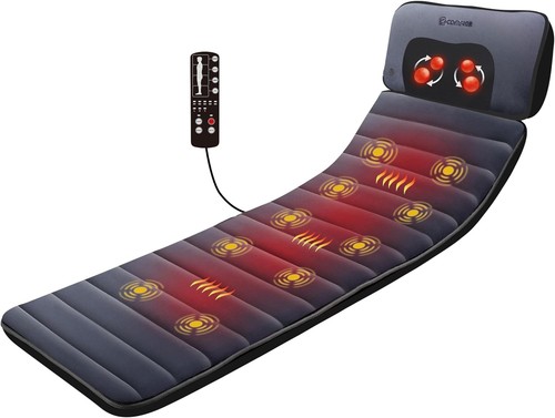 Comfier materasso massaggiante - materasso,