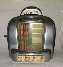 📻Jukebox da parete vintage