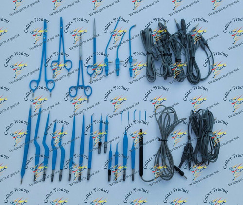 Pinza elettrochirurgica