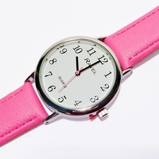 Orologio Ravel Easy Read