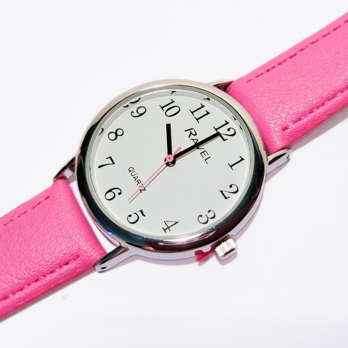 Orologio ravel easy read - orologio,
