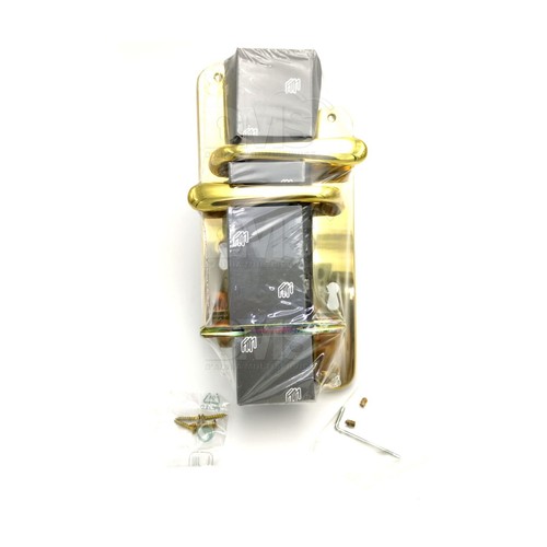 Maniglia martinelli carola con - maniglia,