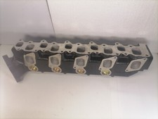 manifold exhaust mercruiser diesel 881717 collecteur echappement origine